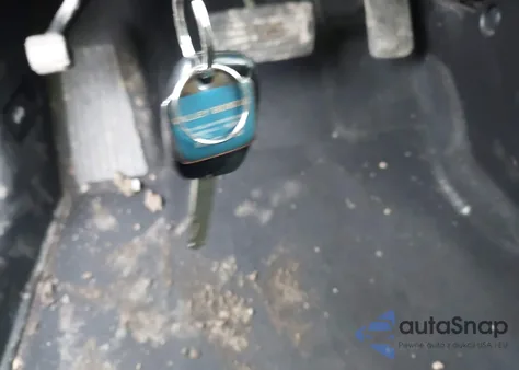 2013 Honda Cr-V Ex z USA, uszkodzony, nr VIN 2HKRM4H56DH612232